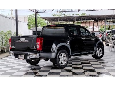 ISUZU ALL NEW DMAX H/L DOUBLE CAB 3.0 VGS.Z2012   1 กถ 6681 รูปที่ 3